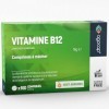 Vitamina B12,1000µg. B12 Vitamine 160 Comprimés - Soutient le Système Nerveux. Vitamine B12 Adulte, Énergie, Immunité, Métabo