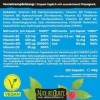 Vegan Basics - Vitamine B12+D3+K2+B2+B9 Acide folique + Fer + Iode - Complexe de 120 gélules 4 mois de stockage