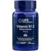 Life Extension - Vitamine B12 Méthylcobalamine 500 mcg, 100 Comprimés à Sucer Végétariens – Soutien pour lÉnergie, le Systèm
