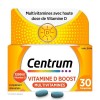 CENTRUM - Vitamine B12 Énergie & Vitalité - Zinc, Niacine Vitamine B3 - Complément Alimentaire Multivitamines à Boire - Éne V...