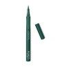 KIKO Milano Ultimate Pen Eyeliner - 01 | Stylo Eye-Liner Longue Tenue Eyeliner / Khôl / Crayon
