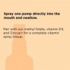 Pure Vegan - B-12 500 mcg - 29 ml