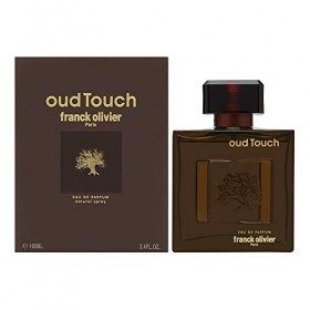 Franck Olivier Oud Touch Franck Oliver Eau de Parfum Mixte