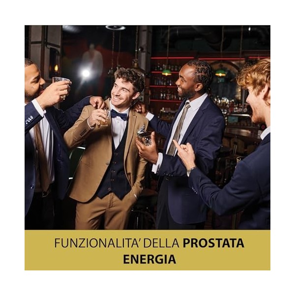 SERENOA REPENS 70 GÉLULES - VITAMINE B12 500 COMPRIMÉS | PROSTATE ET ÉNERGIE