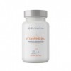 Vitamine B12 végétalien | Dosé à 1000 µg par gélule | Méthylcobalamine - Forme active | 120 Gélules végétales pour 4 mois | B