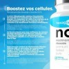 NAD+ Nicotinamide Riboside Chloride 300mg - +6 Mois de Cure - NAD Booster - Anti-Aging & Contre la Fatigue - Made in France -
