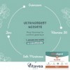 Vitavea Santé Ultradigest Acidité 14 comprimés à croquer