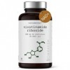 NAD+ Nicotinamide Riboside 300 mg | Cure de 1 Mois | Anti-Âge & Contre la Fatigue | Santé Cellulaire, Vitalité et Booster de 