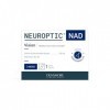 NEUROPTIC NAD - 300 mg Nicotinamide riboside - Rétablit le taux de NAD+ - Santé visuelle - Vitamines C, B2 et B6 - Complément...