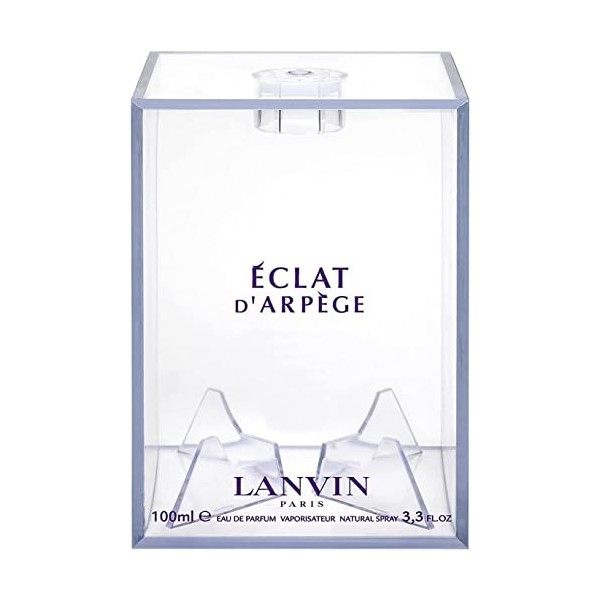 Eclat darpège de Lanvin en Eau de Parfum Spray 100 ml