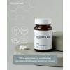MoleQlar Nicotinamide Riboside Capsules – soutien énergétique cellulaire, complément alimentaire fournissant 300 mg de chloru...