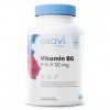 Osavi Vitamin B6 - P-5-P, 30mg - 120 vegan caps