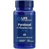 Life Extension - Pyridoxal 5-Phosphate 20 mg, 150 Gélules Végétariennes – Soutient le Système Nerveux, le Métabolisme Énergé