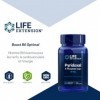Life Extension - Pyridoxal 5-Phosphate 20 mg, 150 Gélules Végétariennes – Soutient le Système Nerveux, le Métabolisme Énergé