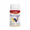 Bestdiet - Melatonine à croquer, vitamine B6 pour favoriser le sommeil profond et le fonctionnement du système nerveux, compr