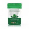 ECO-VITS PYRIDOXAL-5-PHOSPHATE P5P 100MG 60 CAPS Emballage recyclable Pochette scellée