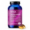 SOOL Perimenopause Complex Сapsules, 60pcs