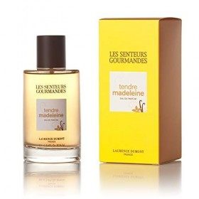 LES SENTEURS GOURMANDES - Tendre Madeleine - Eau de Parfum