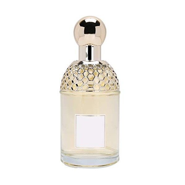 Eau de Parfum pour Femme, 100 Ml Parfum pour Femme Parfum fruité Vaporisateur de Parfum Femme Parfum Léger Longue Durée Parfu