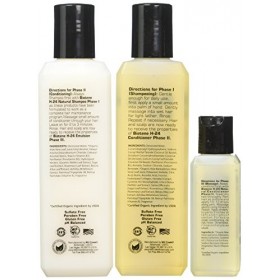 Mill Creek Biotene H-24 Tri-Pack - Kit de 3 pièces