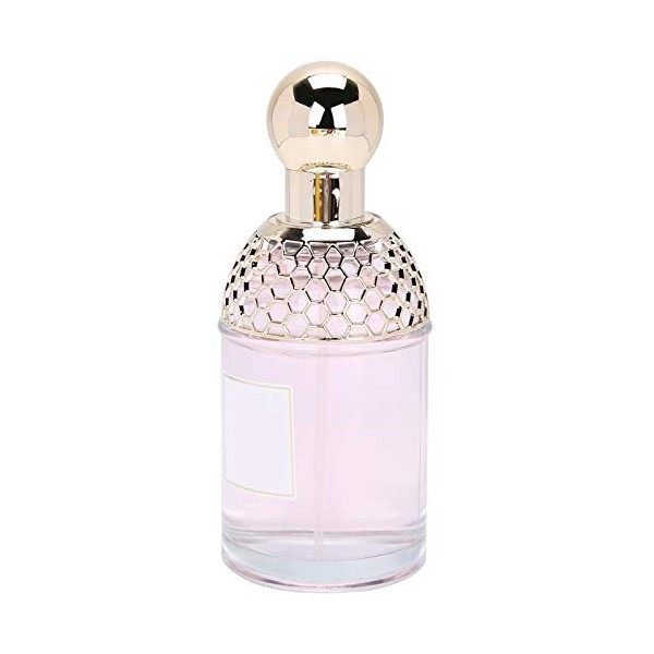 Eau de Parfum pour Femme, 100 Ml Parfum pour Femme Parfum fruité Vaporisateur de Parfum Femme Parfum Léger Longue Durée Parfu