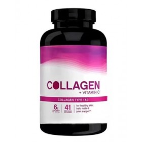 Biotine | Bovins nourris à l’herbe | Cheveux, peau et ongles | pour femmes et hommes | pilules de collagène | super collagène