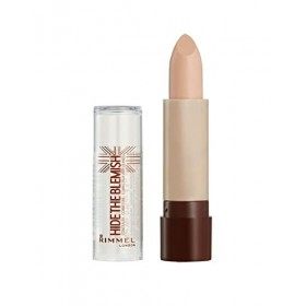 Rimmel Hide the Blemish Concealer - Natural Beige by Rimmel Anti-cernes / Correcteurs