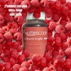 NUTRISCOOP Gummies Cheveux et Ongles – Biotine, Zinc, Vitamines – Croissance, Force, Brillance – Complément Alimentaire Beaut