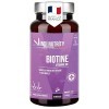 Biotine, Zinc & Sélénium, Vitalité des Cheveux, Ongles & Peau | 30 Gélules, VINDI NUTRITY, Fabriqué en France