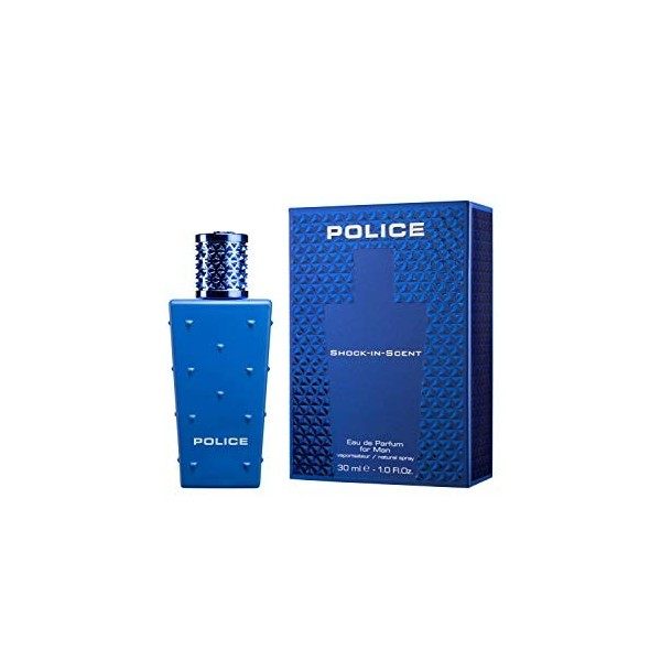 Police Eau De Parfum - 30 ml