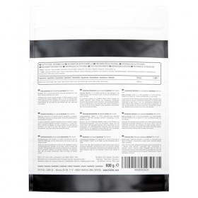 Myo Inositol 4000 mg. Paquet de 600 g. pour 5 mois de traitement. Régulateur hormonal 100% Végétalien. Myo-Inositol pour aide