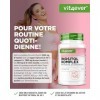 vit4ever Comprimés Inositol 120 Pièces - Myo & D-Chiro dans un ratio optimal - Avec 400 µg d’Acide Folique & 1,4 mg de Vitami