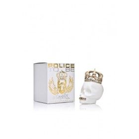Police To Be The Queen Eau de Parfum 125 ml