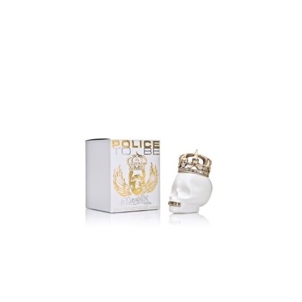 Police To Be The Queen Eau de Parfum 125 ml