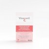 Vivagest – Complément Triple Action Fertilité, préconception, grossesse, allaitement - Omégas-3, DHA, Vit. B9+B12, Iode, Vit.
