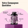Acide Folique Hautement Dosé - 400 Comprimés - Vitamine Grossesse - Vitamine B9 Acide Folique - Vegan & Produit en Allemagne 