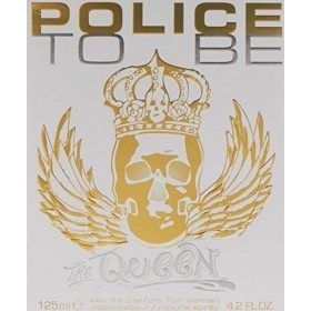 Police To Be The Queen Eau de Parfum 125 ml