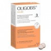 Oligobs D3 B9 - Vitamines D3, Acide Folique - Soutien du Système Immunitaire - Réduction de la Fatigue - Accompagnement du Dé