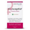 Conceptio Femme INOSITOL - MYO Inositol - Femmes Atteintes SOPK - Fertilité Femme - Acide Folique Grossesse - Vitamine D, B12...