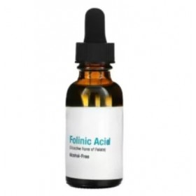 Acide folique – Fonction digestive, soutien du foie, sans gluten, sans OGM, végétalien