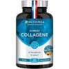 GUMMIES COLLAGENE - VERISOL® - Peptides de Collagène Hydrolysés de Type I - Riche en vitamine C - Hydratation de la Peau - Pr...
