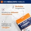 Vitamine C pure en poudre | 1 000mg par dose | Poudre ultra fine, solubilité instantanée | 100% acide L-ascorbique | Immunité...