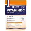 Vitamine C pure en poudre | 1 000mg par dose | Poudre ultra fine, solubilité instantanée | 100% acide L-ascorbique | Immunité...