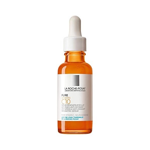 La Roche-Posay Pure Vitamin C10 30 ml