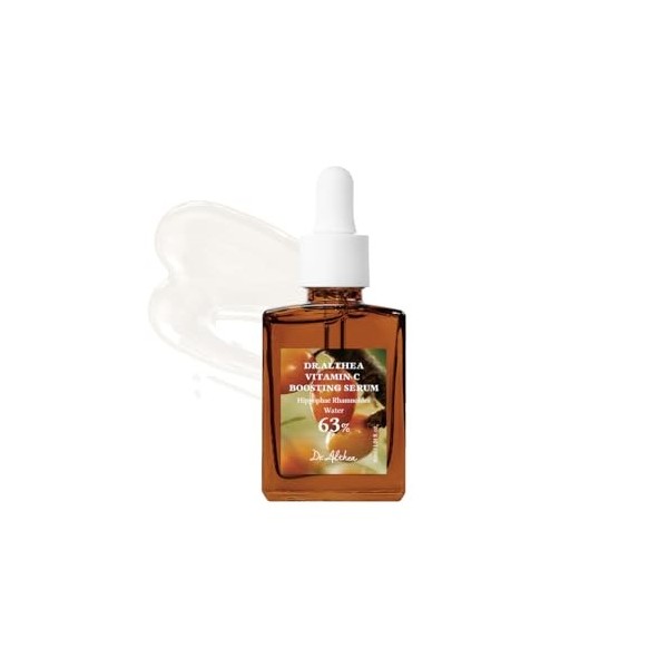 DR. ALTHEA Vitamin C Boosting Serum 63% 30 ml 