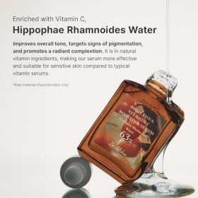 DR. ALTHEA Vitamin C Boosting Serum 63% 30 ml 