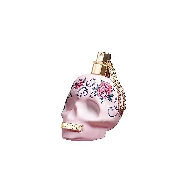 To Be Tattooart Eau de Parfum for Woman: To Be Tattooart Eau de Parfum for Woman