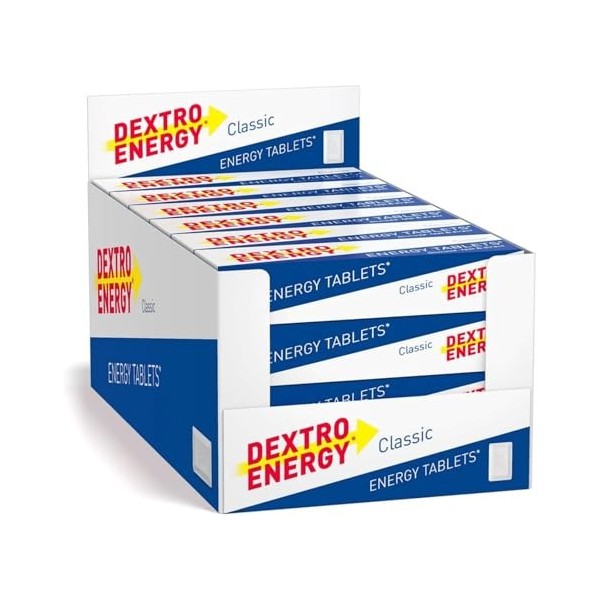 Dextro Energy - Classic - 24 packs