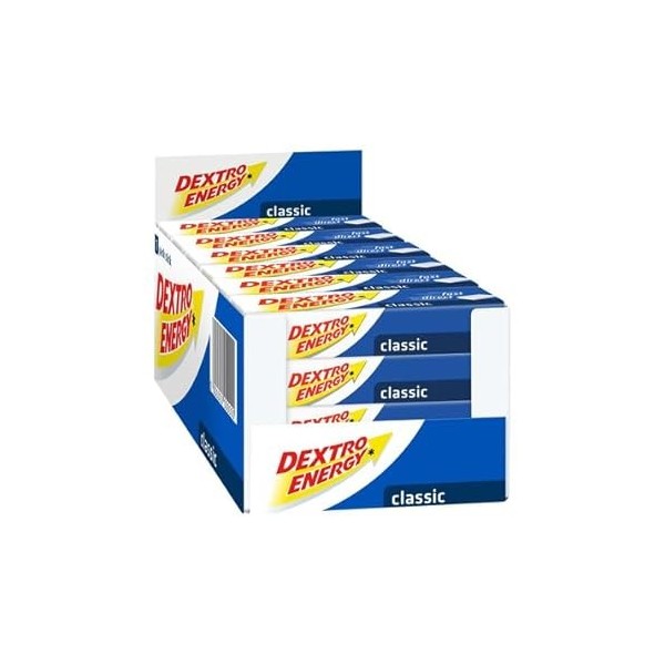 Dextro Energy - Classic - 24 packs