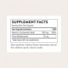 Thorne Vitamin C - Mélange de vitamine C et de Bioflavonoïdes dAgrumes provenant dOranges - Soutien du Système Immunitaire, V...